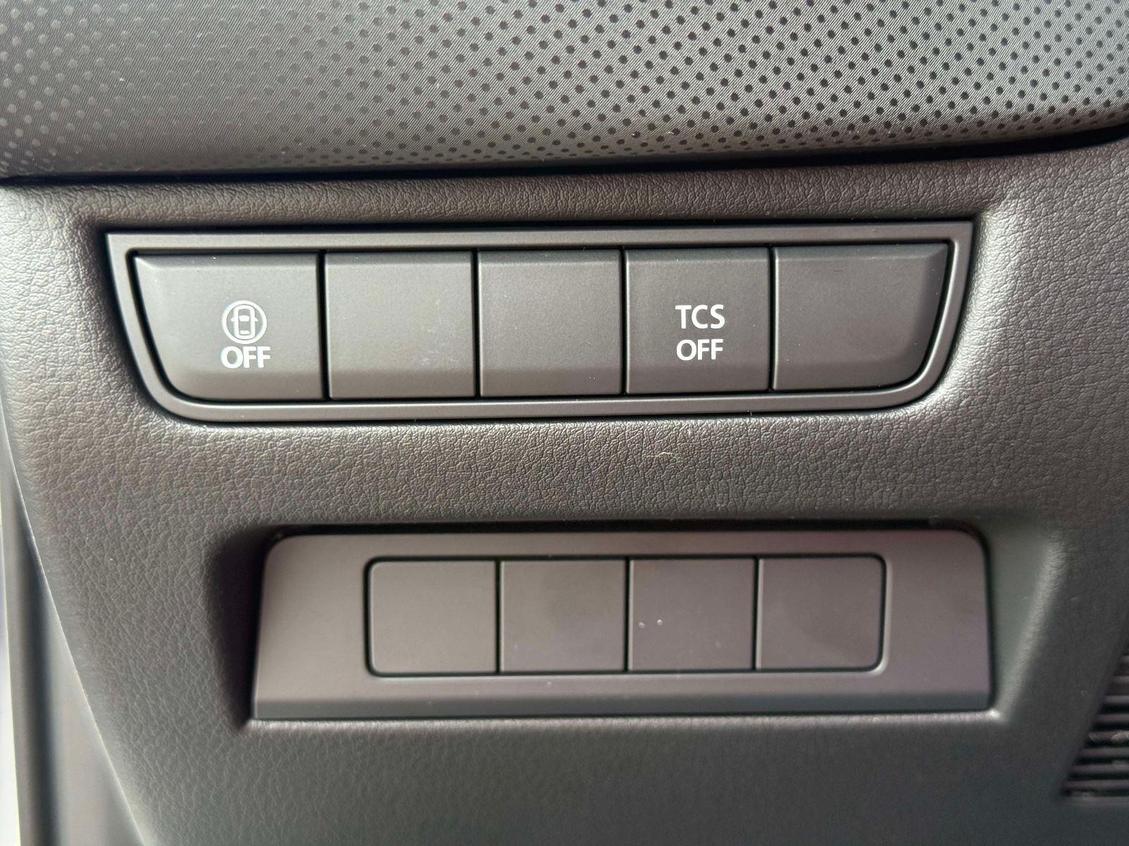 2026 Mazda CX-50 2.5 S Select