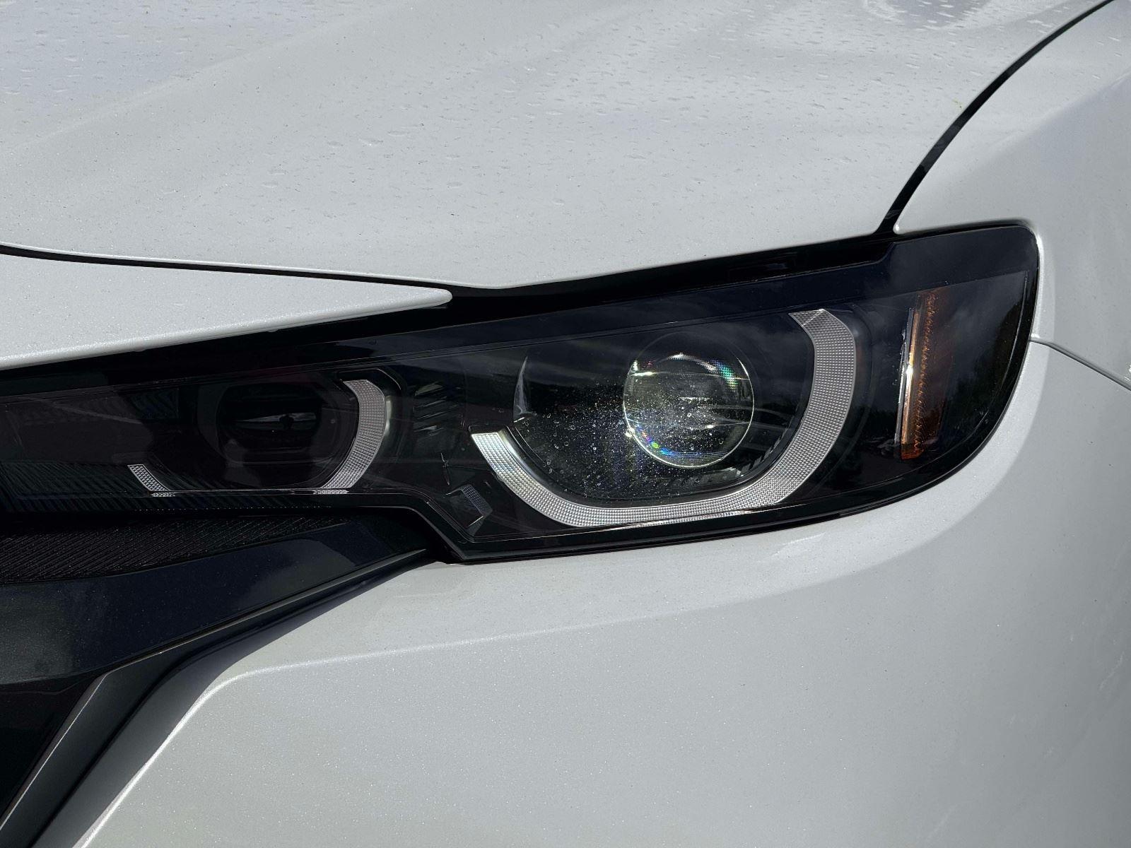 2026 Mazda CX-50 2.5 S Select