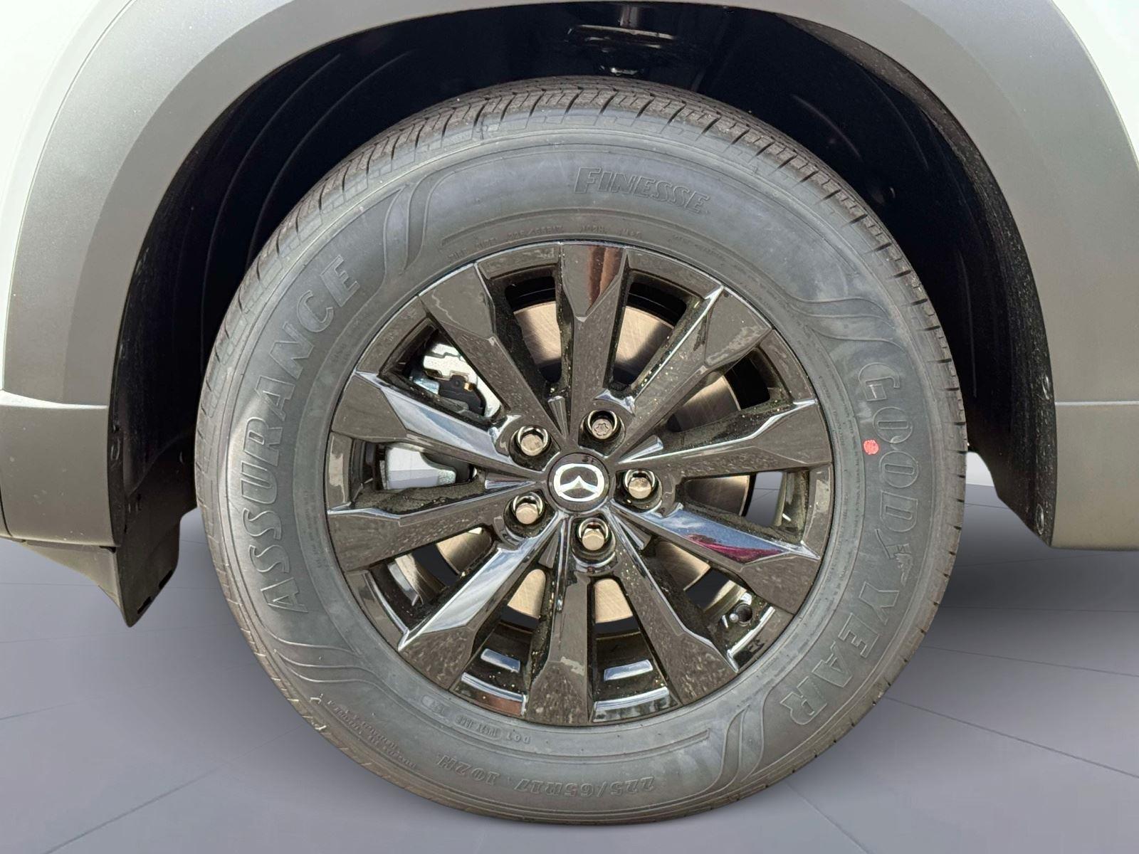 2026 Mazda CX-50 2.5 S Select