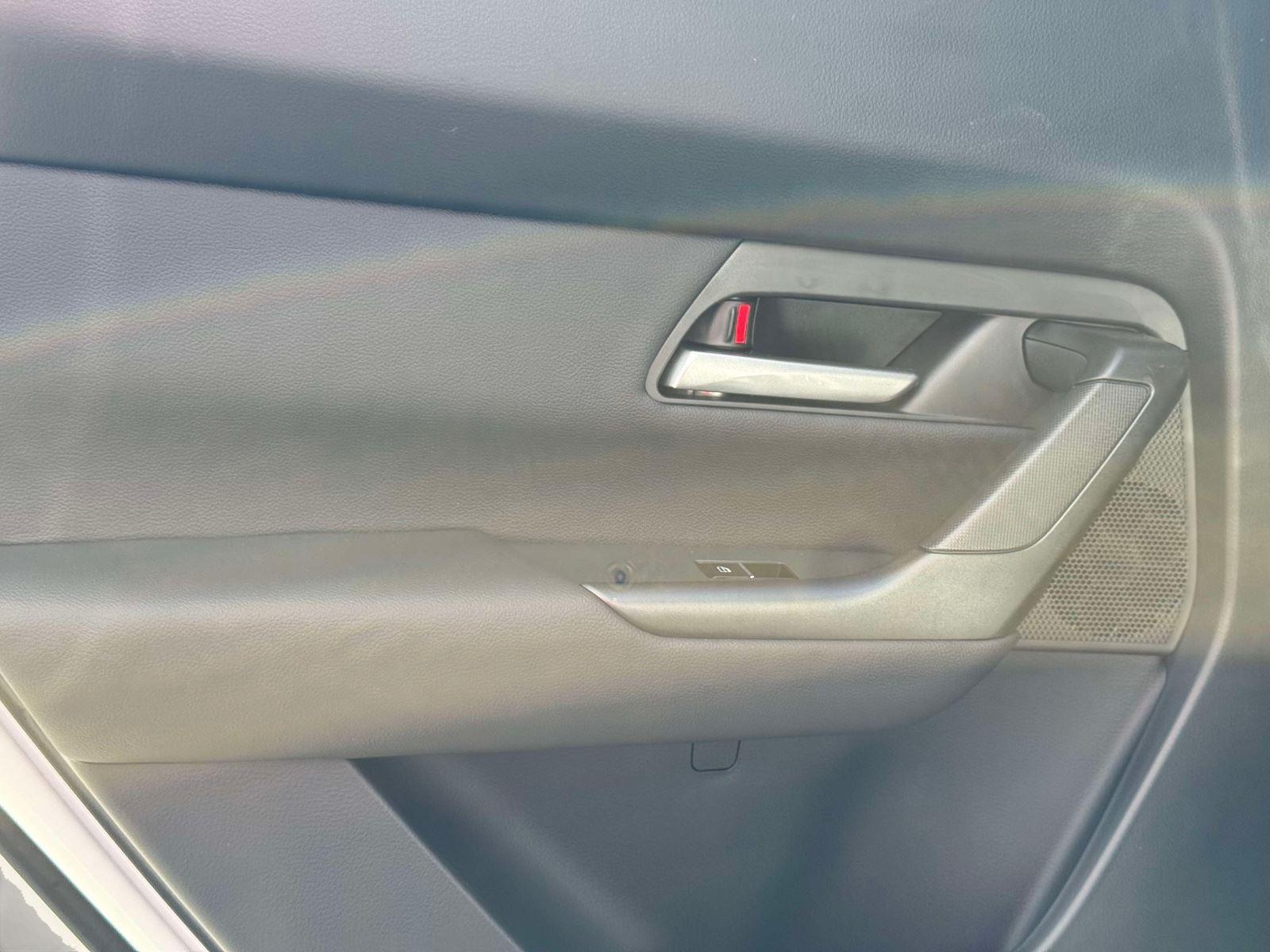 2026 Mazda CX-50 2.5 S Select