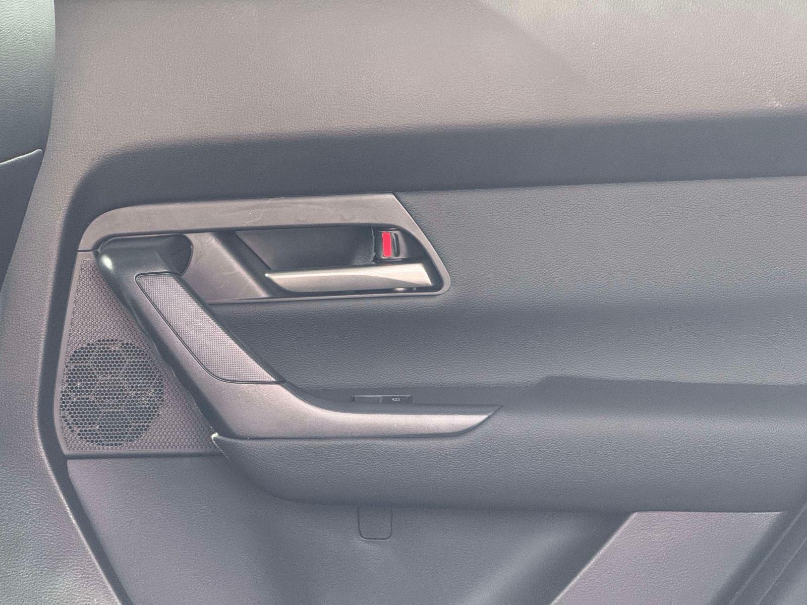 2026 Mazda CX-50 2.5 S Select