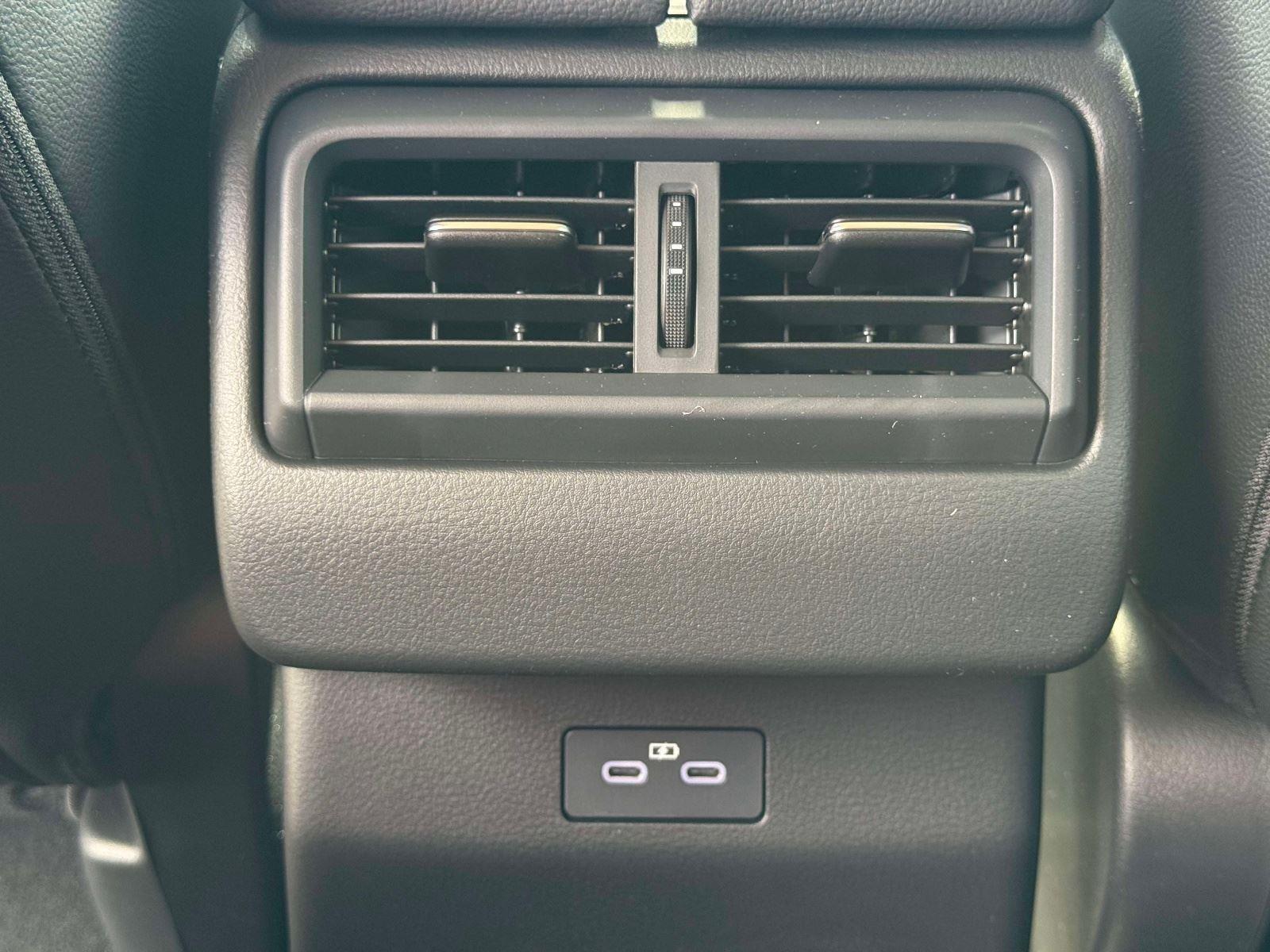 2026 Mazda CX-50 2.5 S Select