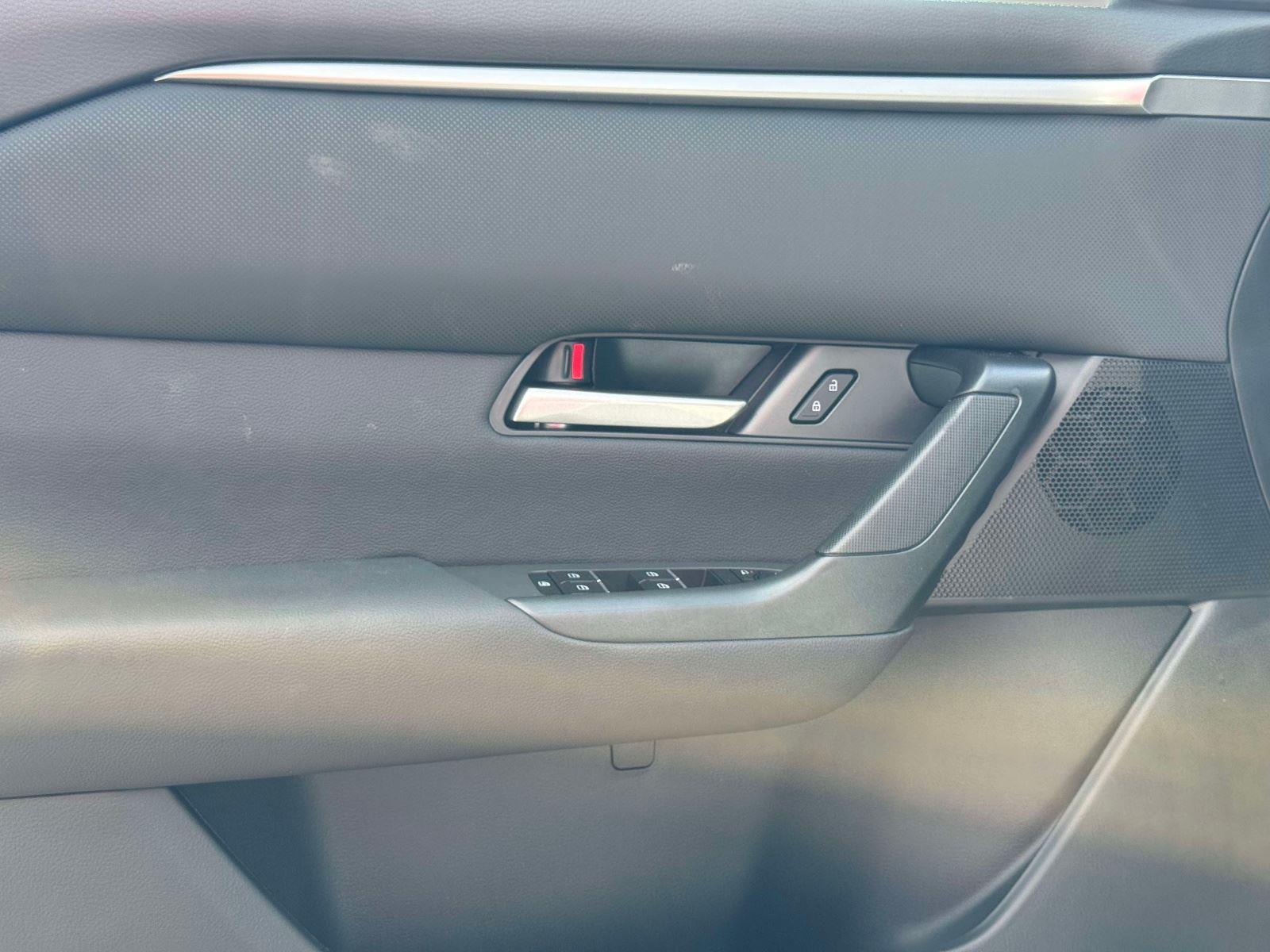 2026 Mazda CX-50 2.5 S Select