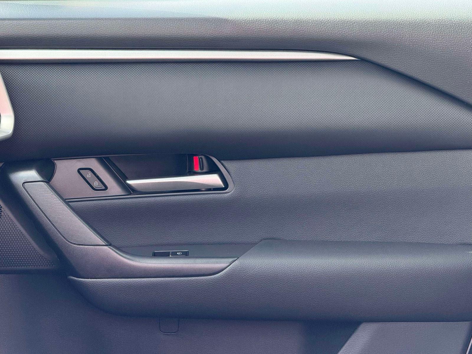 2026 Mazda CX-50 2.5 S Select