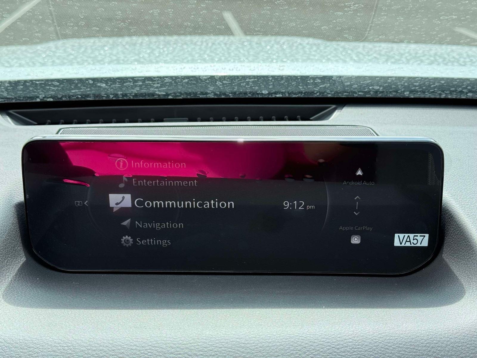 2026 Mazda CX-50 2.5 S Select