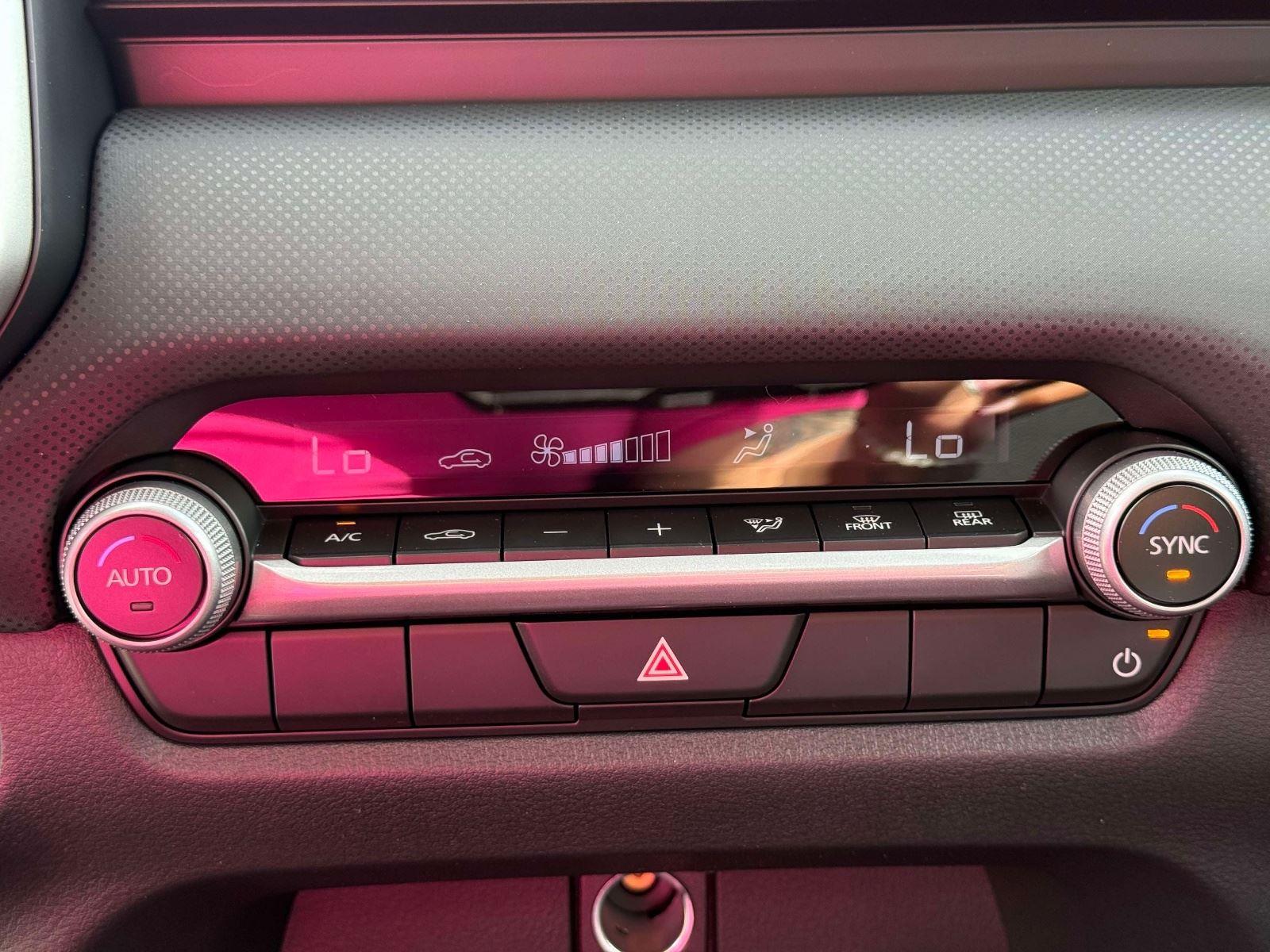 2026 Mazda CX-50 2.5 S Select