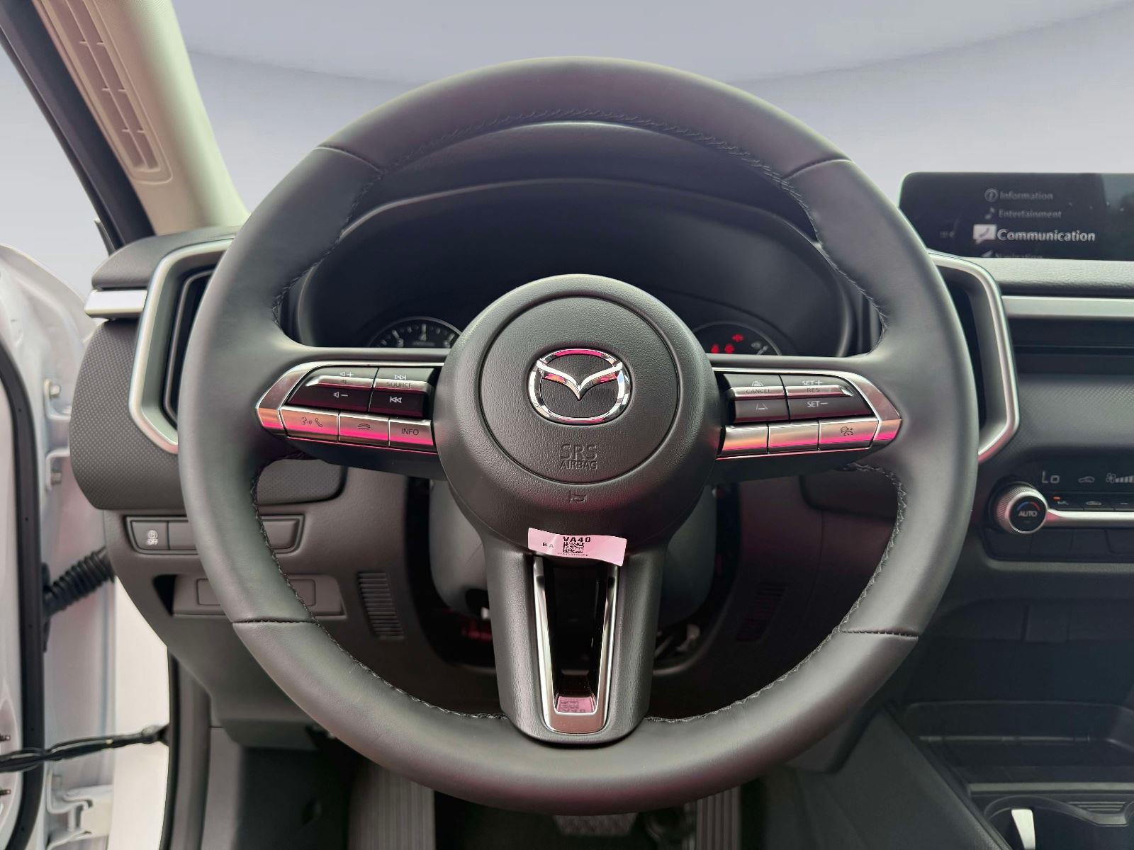 2026 Mazda CX-50 2.5 S Select