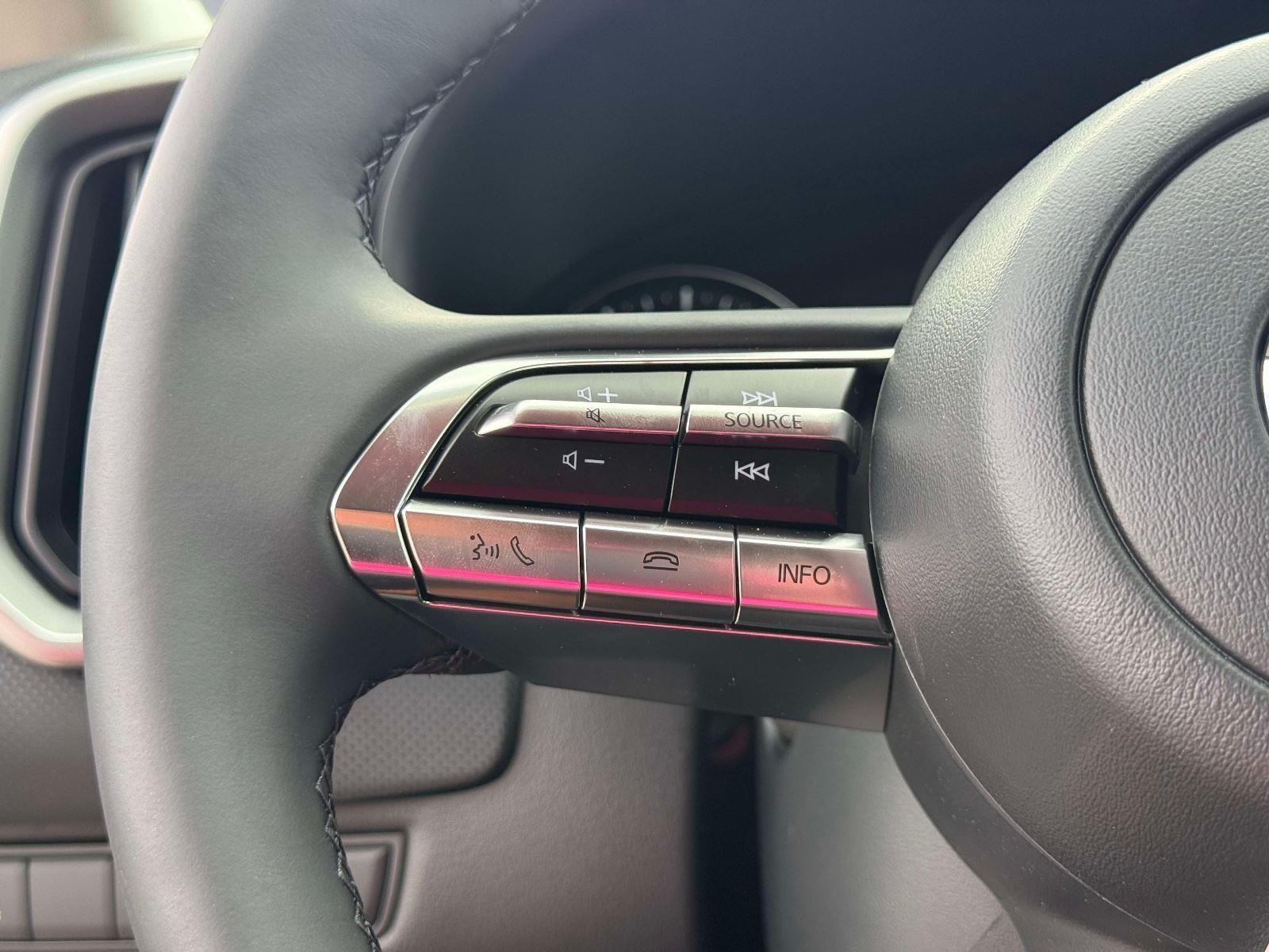 2026 Mazda CX-50 2.5 S Select