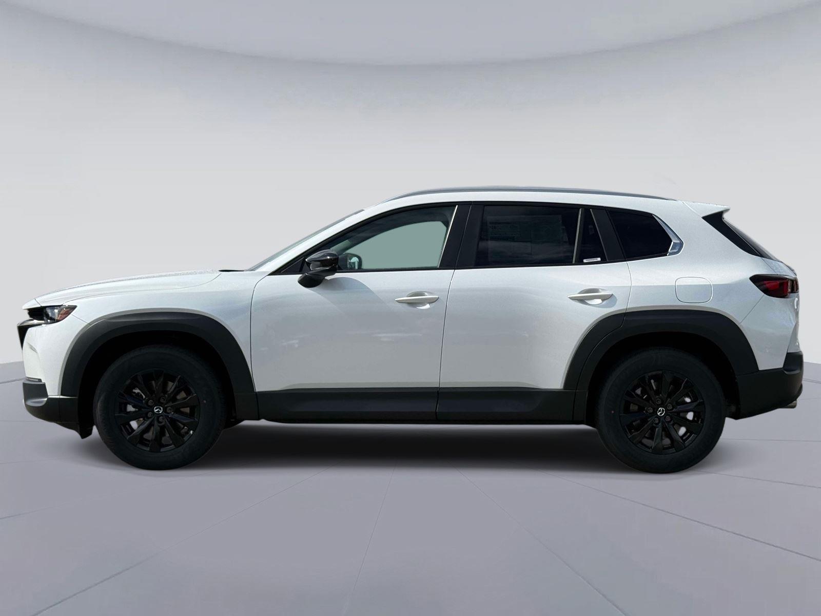 2026 Mazda CX-50 2.5 S Select