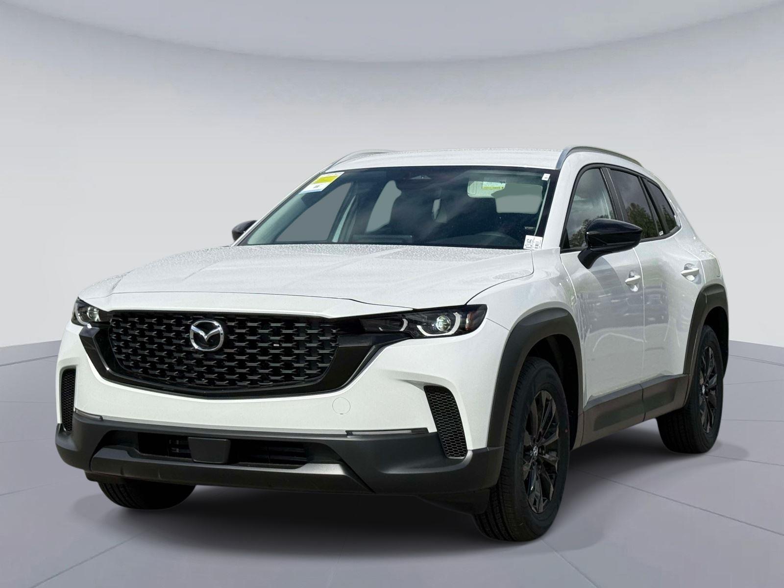2026 Mazda CX-50 2.5 S Select