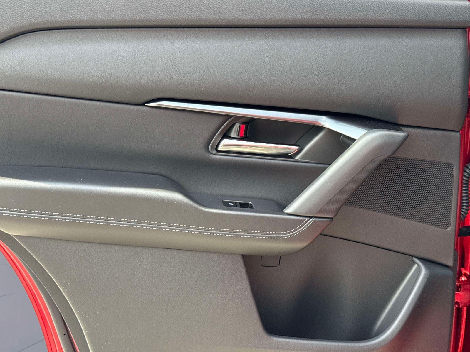 2026 Mazda CX-5 2.5 S Preferred