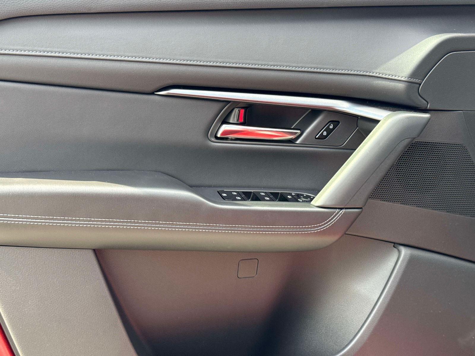 2026 Mazda CX-5 2.5 S Preferred