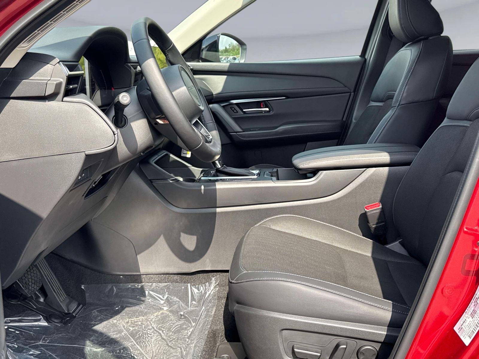 2026 Mazda CX-5 2.5 S Preferred