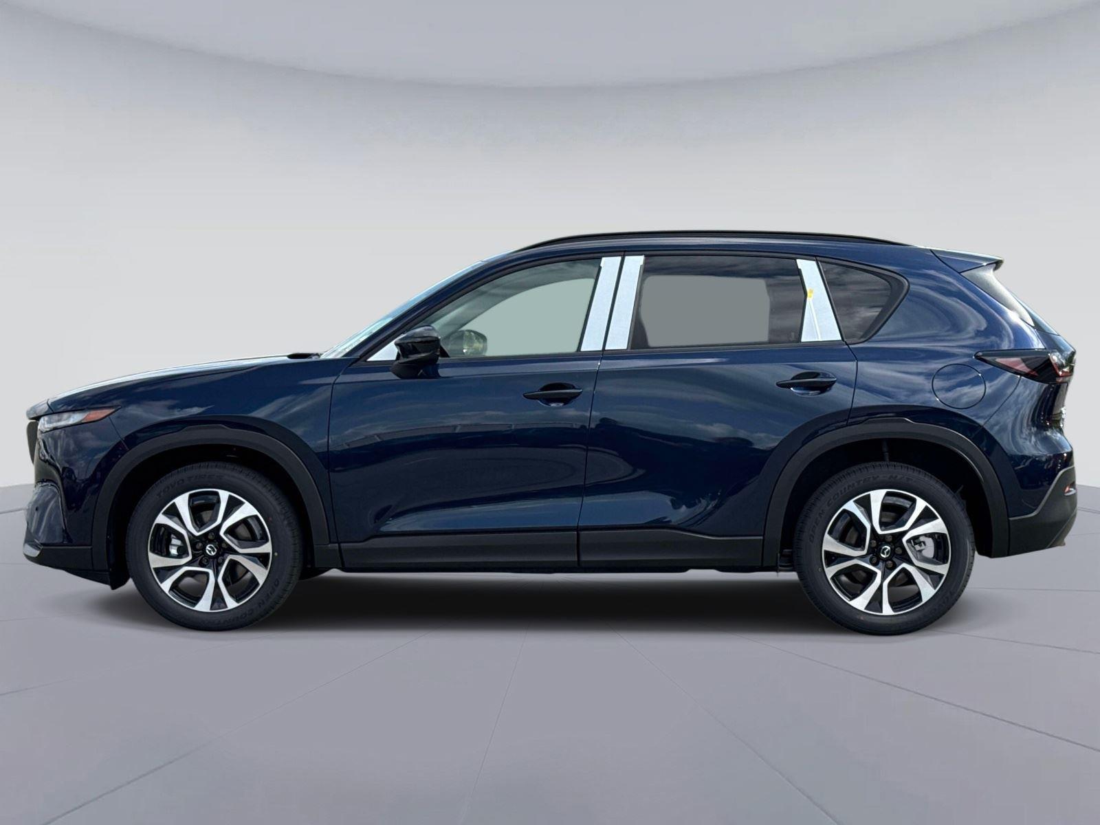 2026 Mazda CX-5 2.5 S Preferred