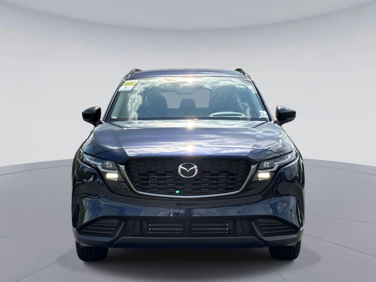 2026 Mazda CX-5 2.5 S Preferred