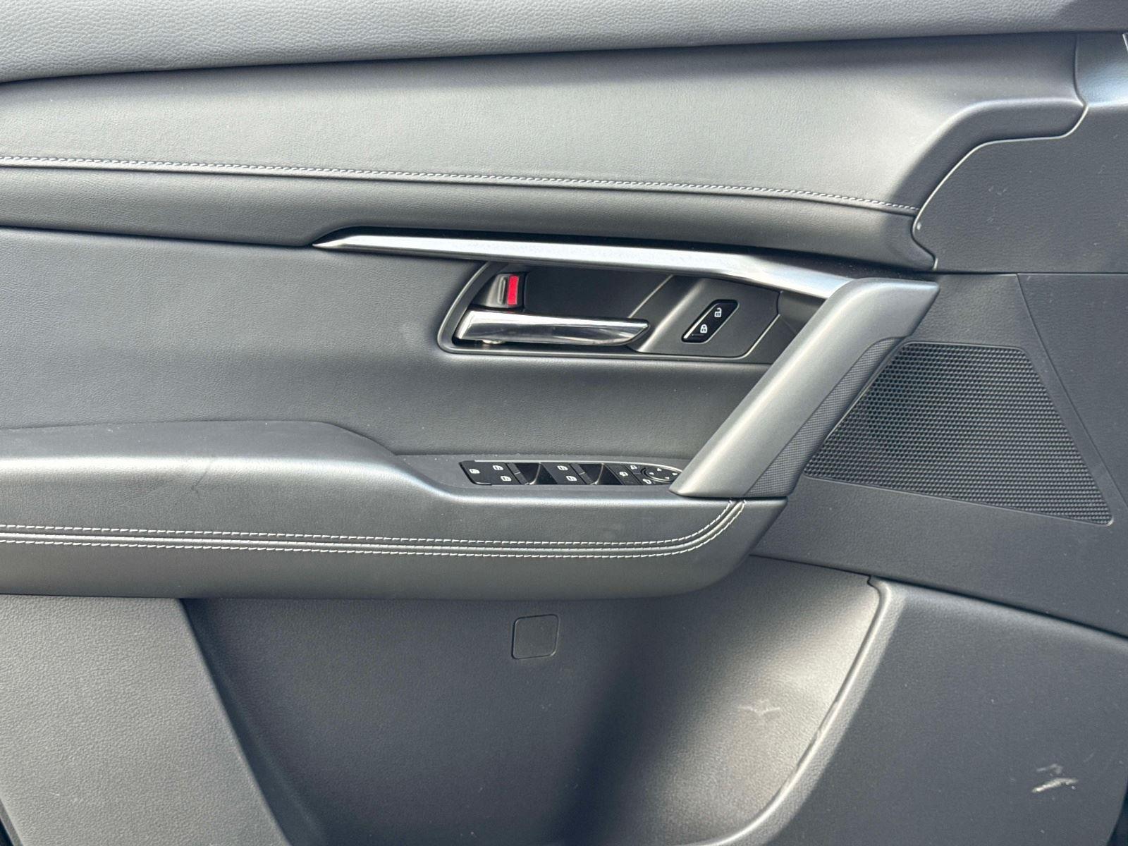 2026 Mazda CX-5 2.5 S Preferred