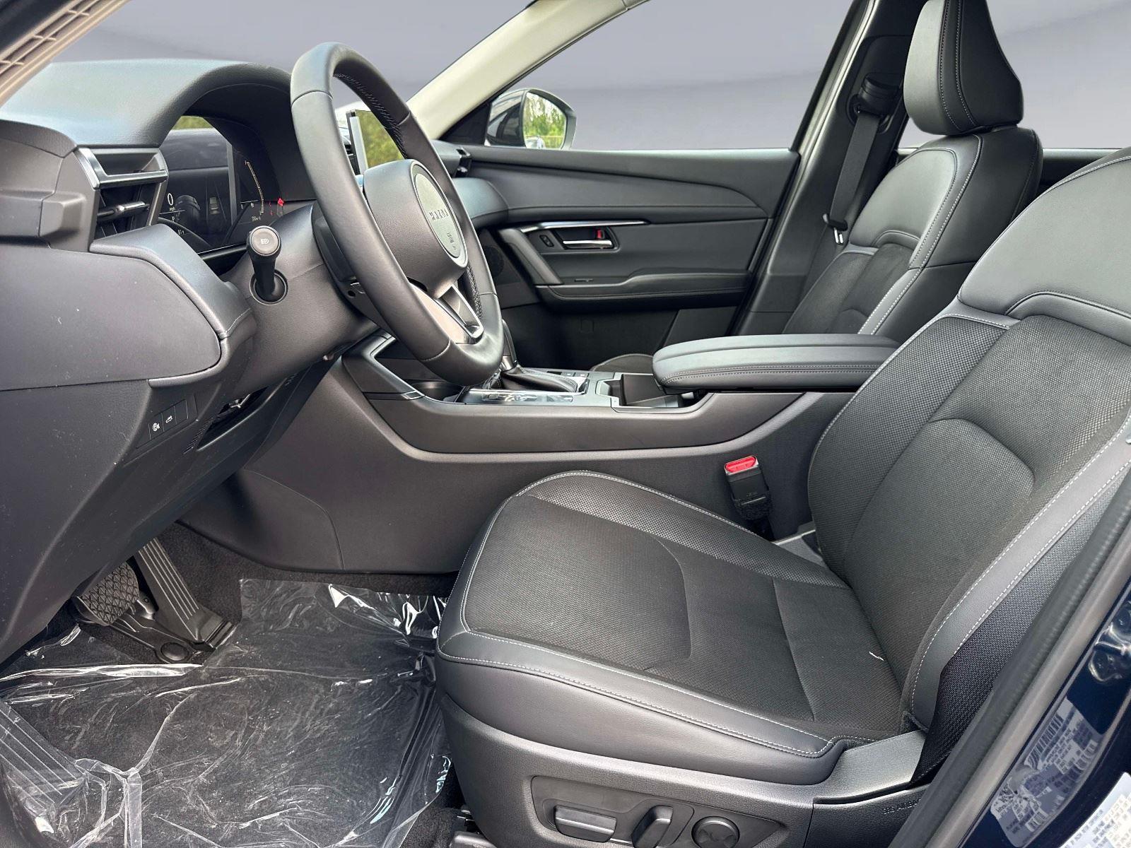 2026 Mazda CX-5 2.5 S Preferred