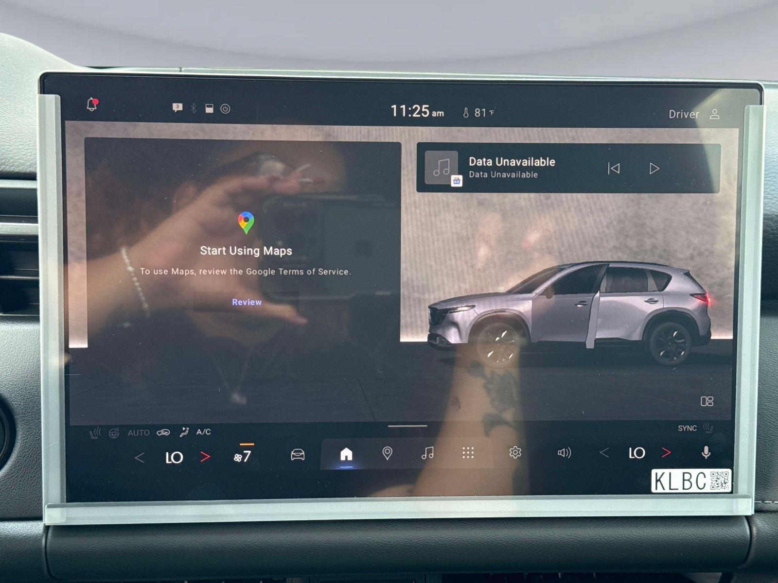 2026 Mazda CX-5 2.5 S Preferred