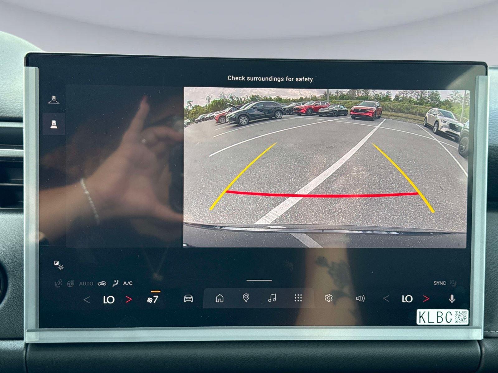 2026 Mazda CX-5 2.5 S Preferred