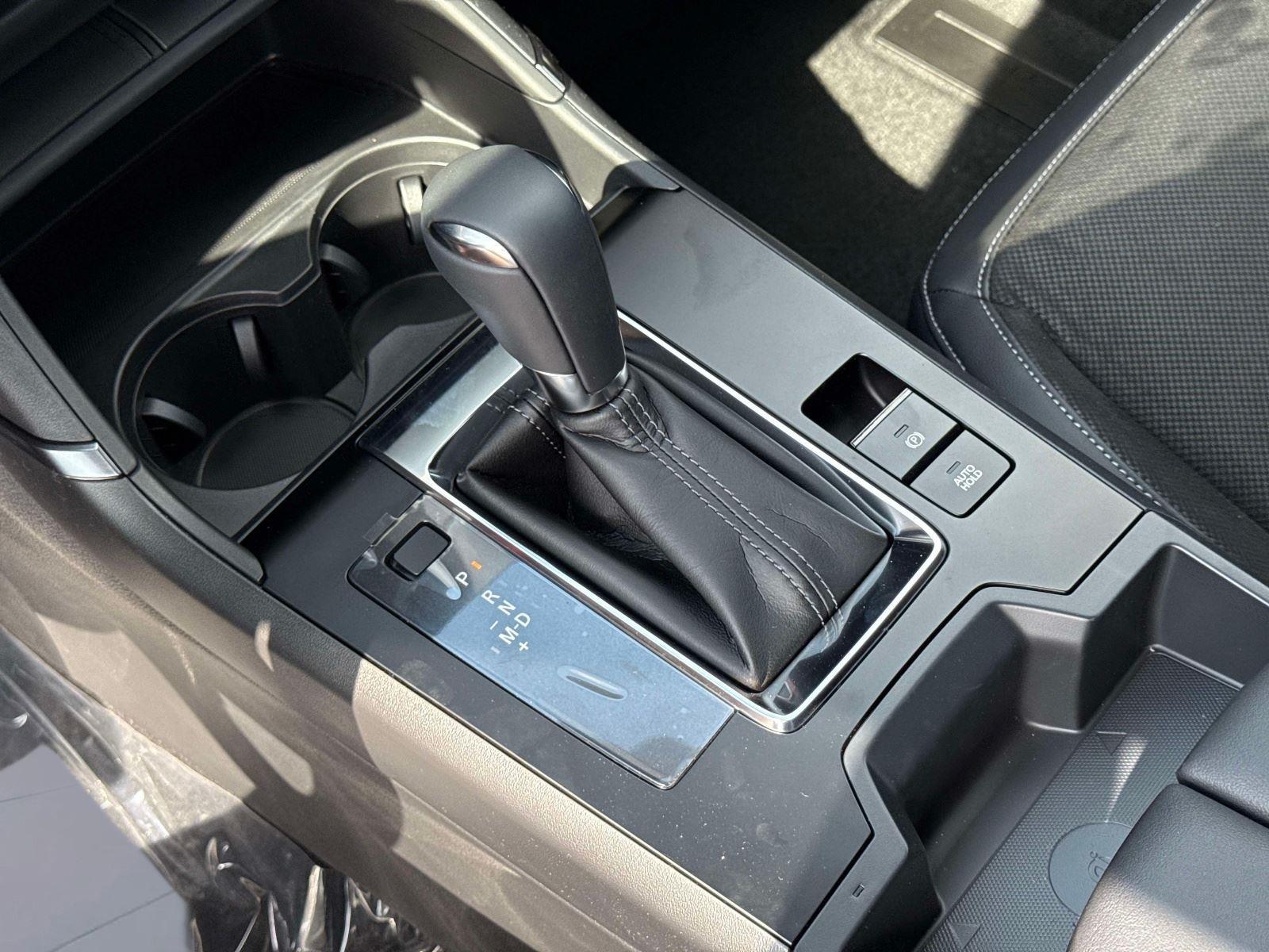 2026 Mazda CX-5 2.5 S Preferred