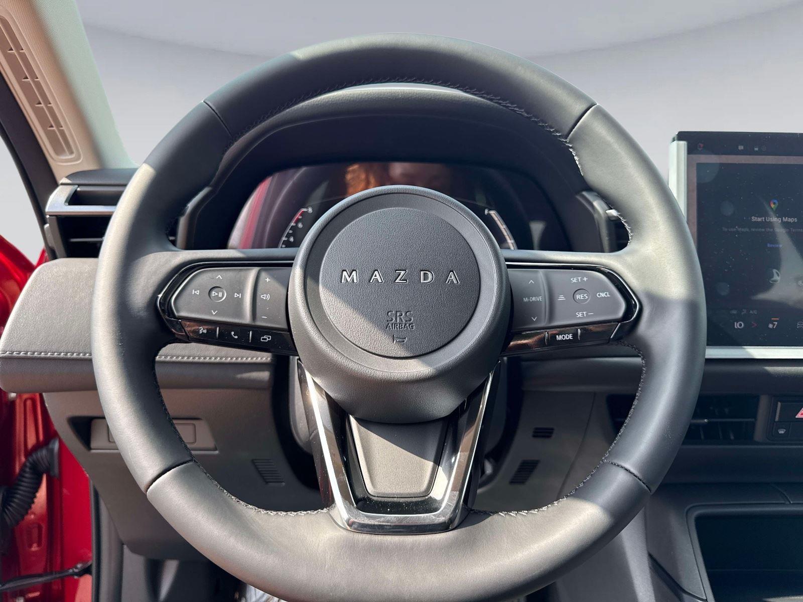 2026 Mazda CX-5 2.5 S Preferred