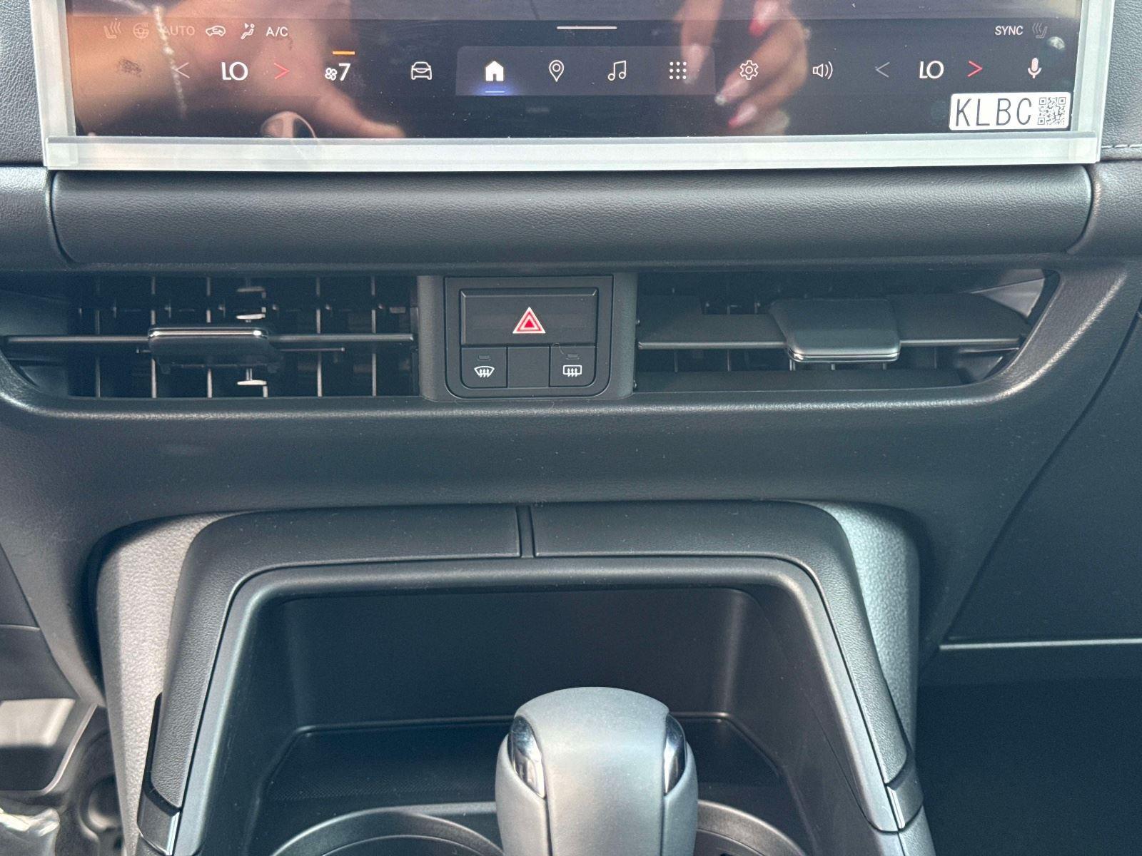 2026 Mazda CX-5 2.5 S Preferred