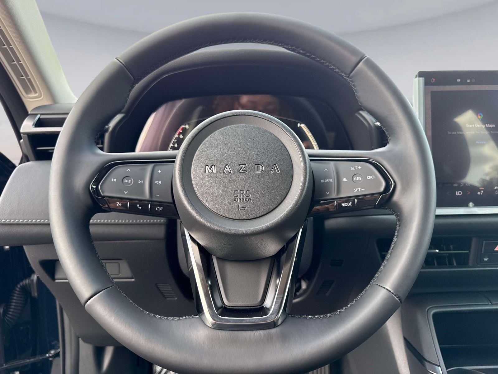 2026 Mazda CX-5 2.5 S Preferred