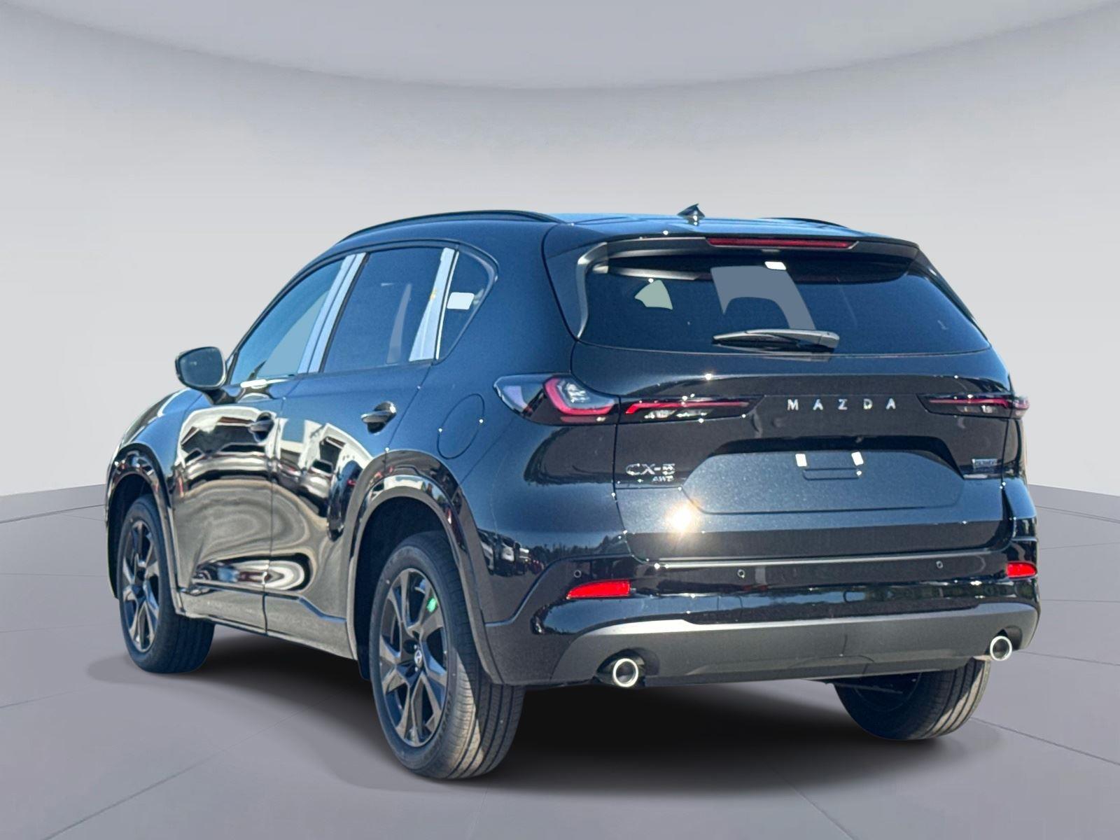 2026 Mazda CX-5 2.5 S Premium