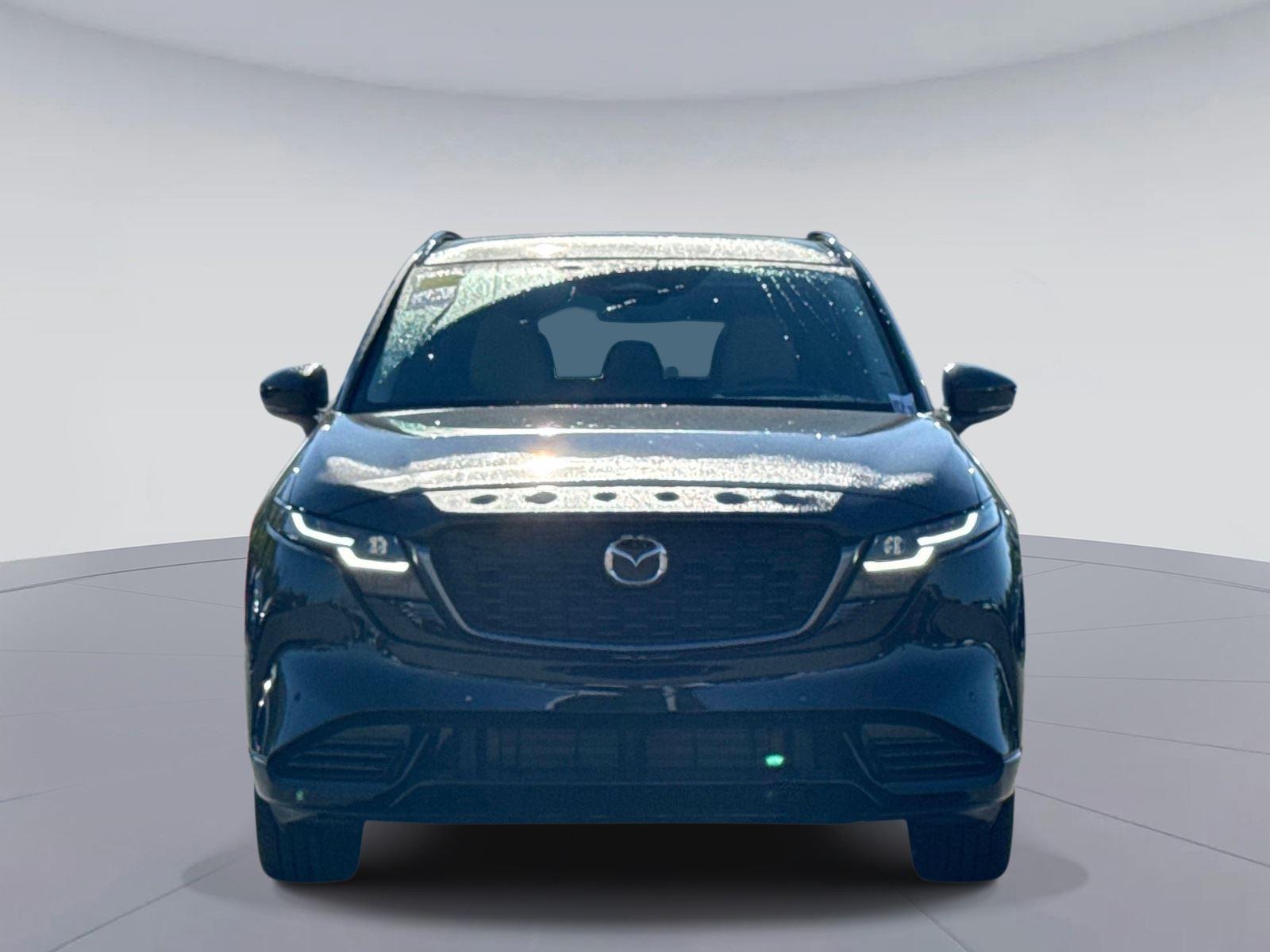 2026 Mazda CX-5 2.5 S Premium