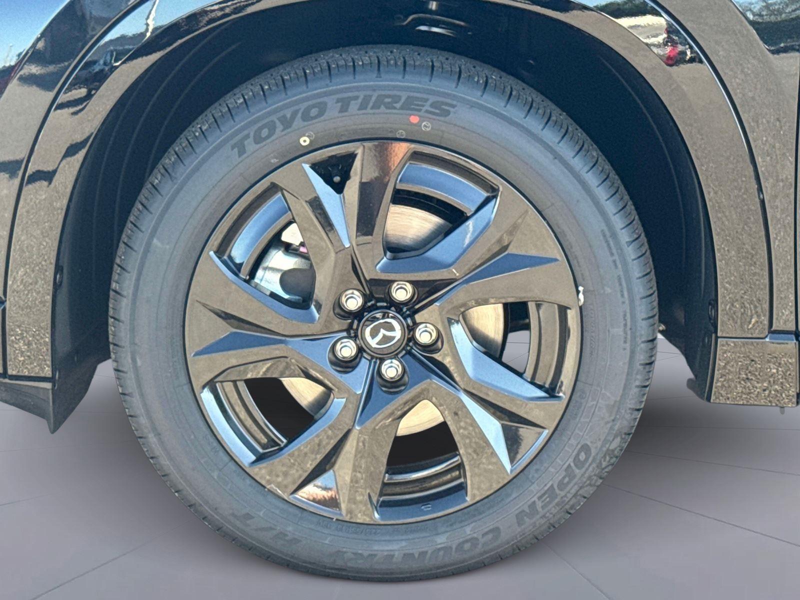 2026 Mazda CX-5 2.5 S Premium