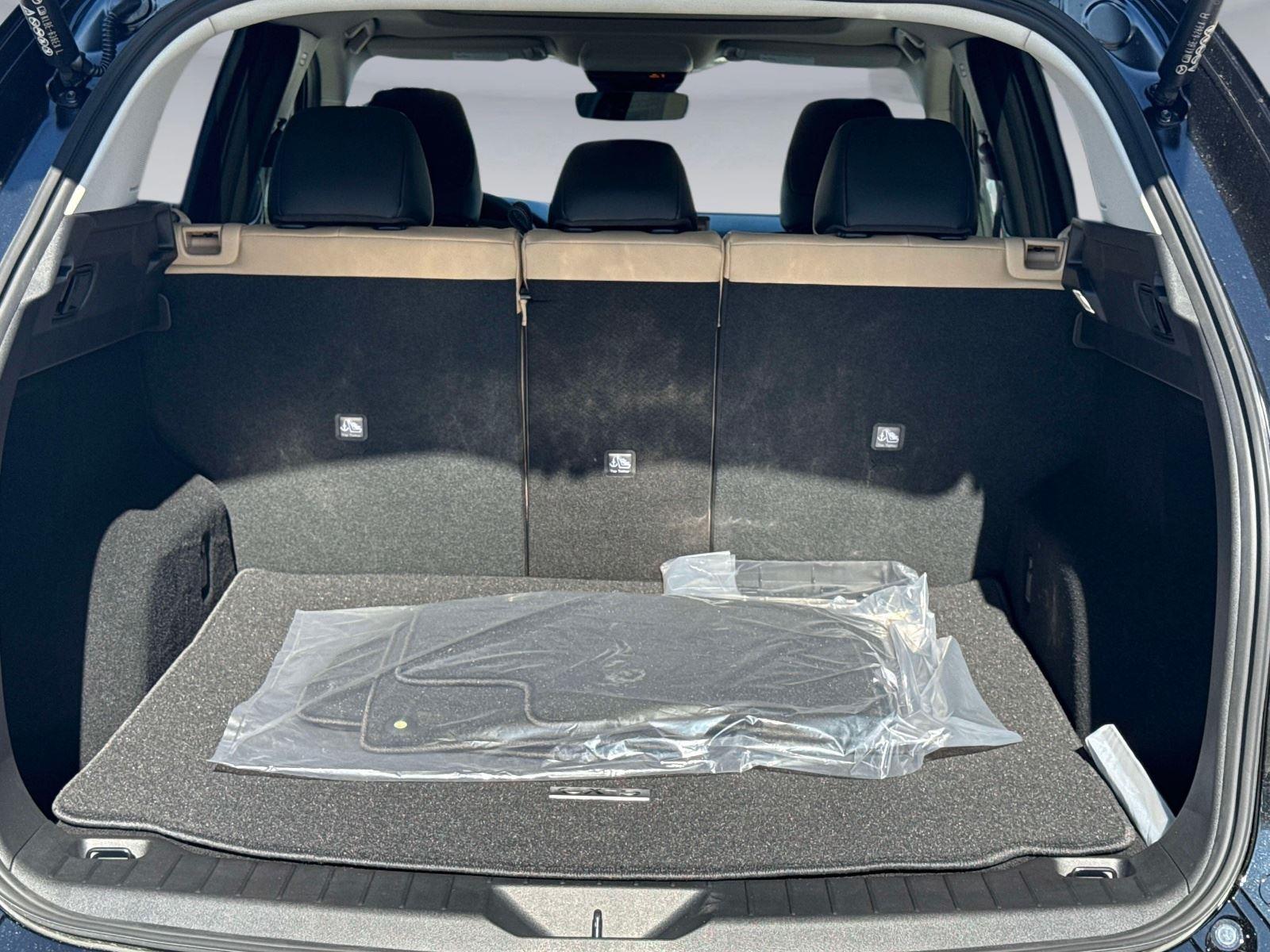 2026 Mazda CX-5 2.5 S Premium