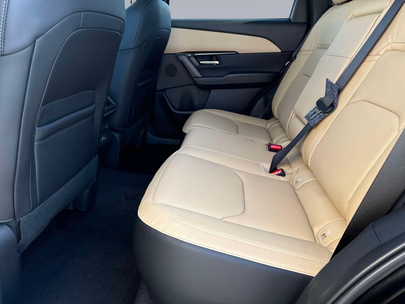 2026 Mazda CX-5 2.5 S Premium