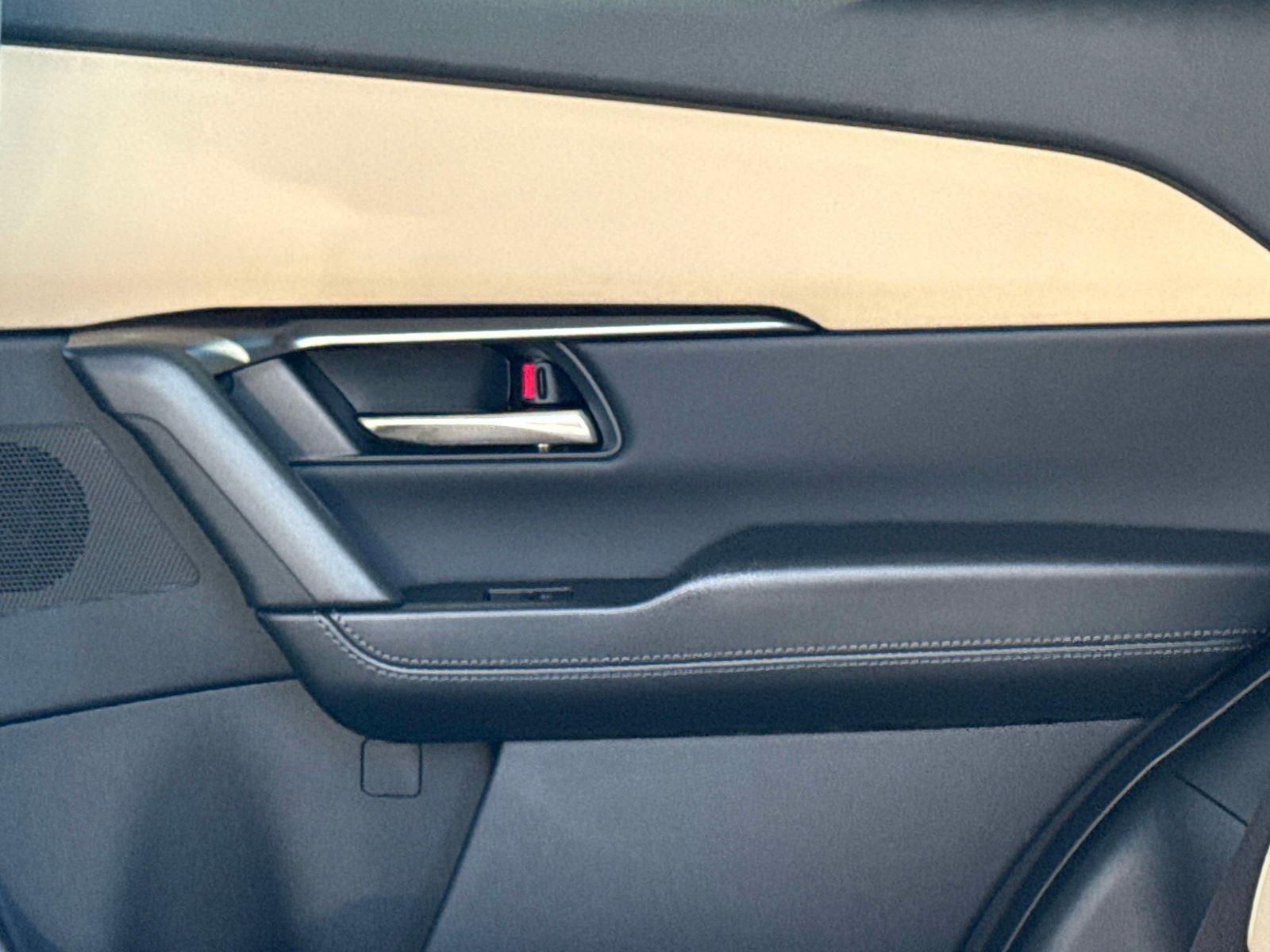 2026 Mazda CX-5 2.5 S Premium