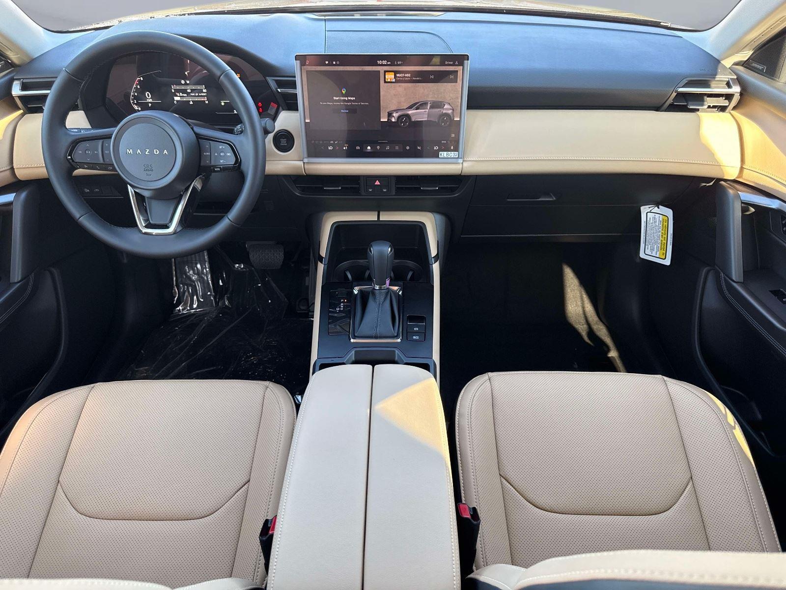 2026 Mazda CX-5 2.5 S Premium