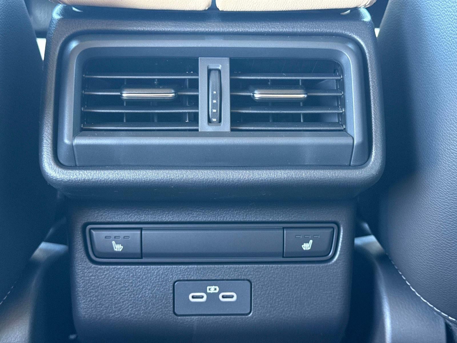 2026 Mazda CX-5 2.5 S Premium