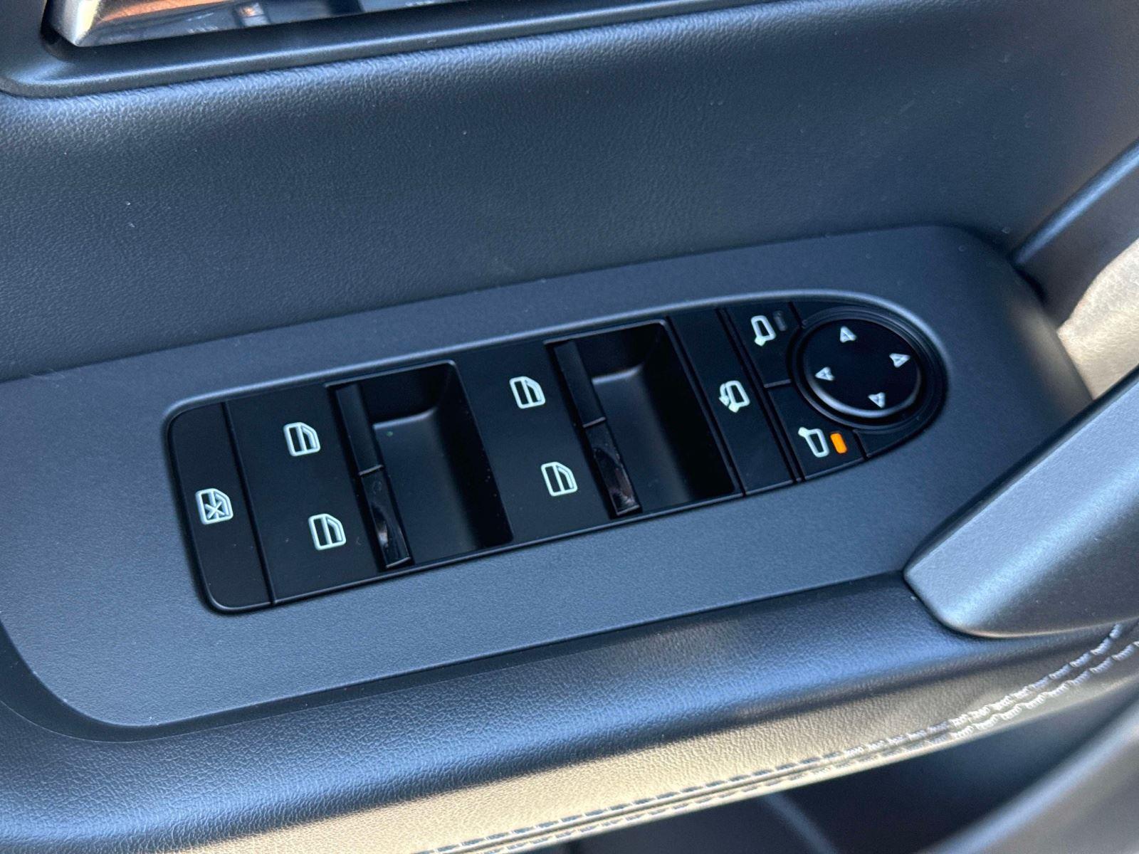 2026 Mazda CX-5 2.5 S Premium