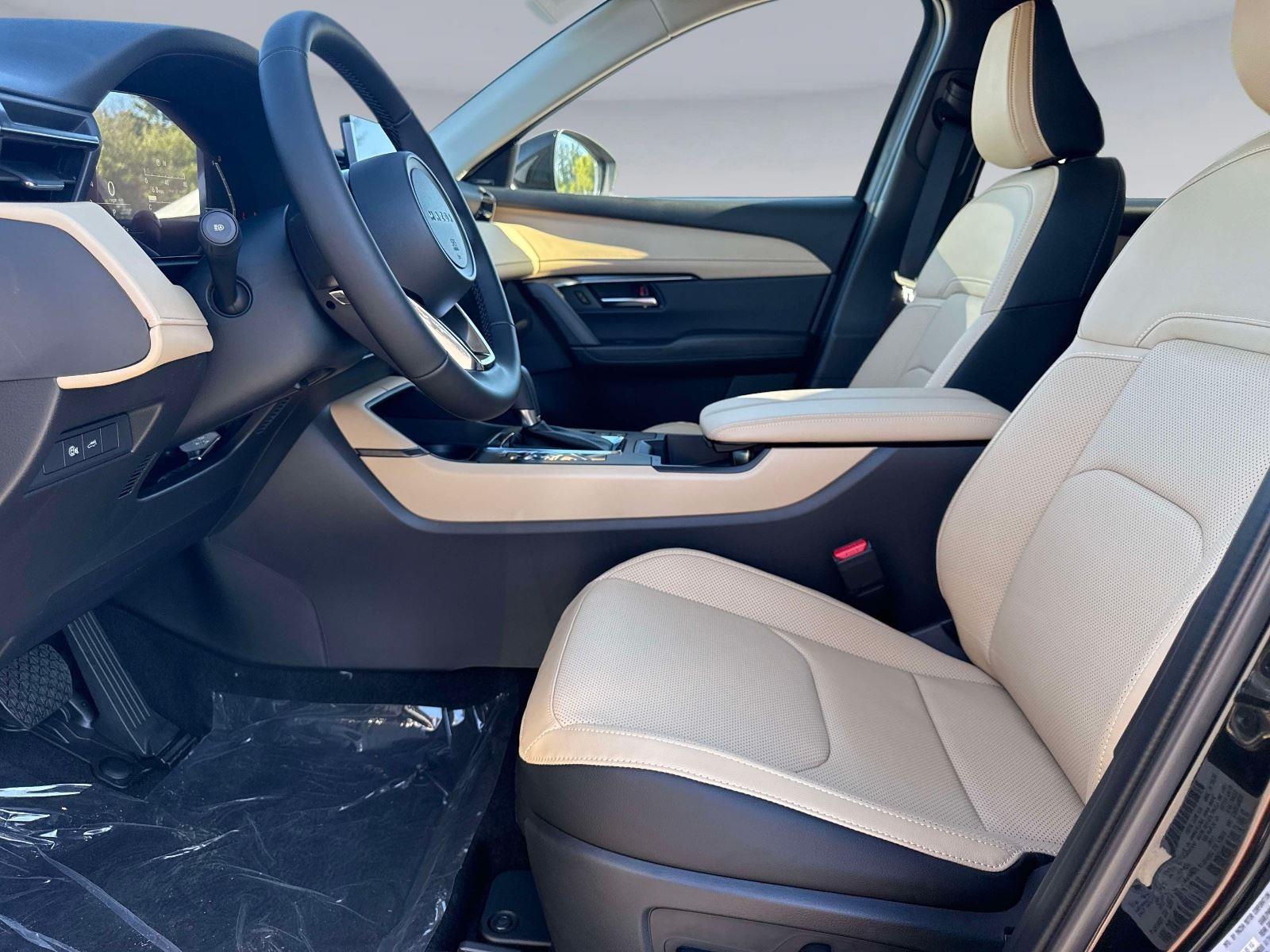 2026 Mazda CX-5 2.5 S Premium