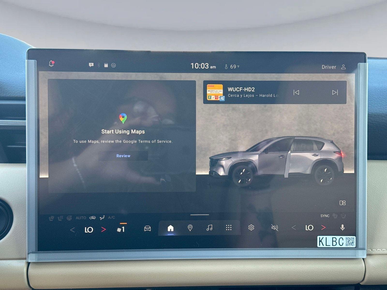 2026 Mazda CX-5 2.5 S Premium