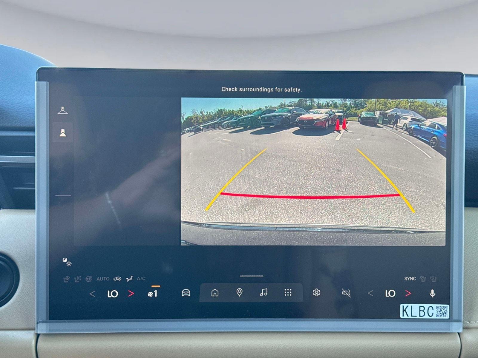 2026 Mazda CX-5 2.5 S Premium