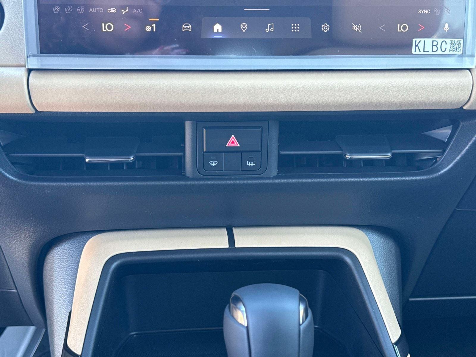 2026 Mazda CX-5 2.5 S Premium