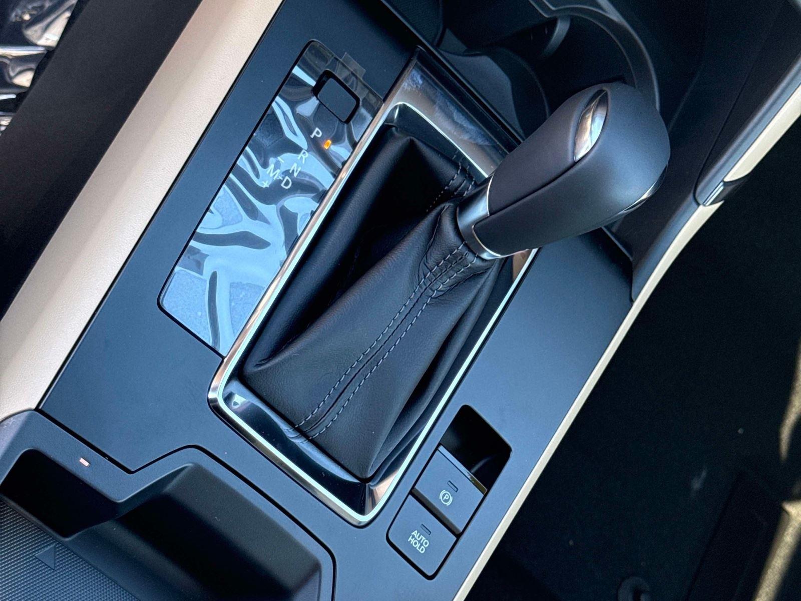 2026 Mazda CX-5 2.5 S Premium