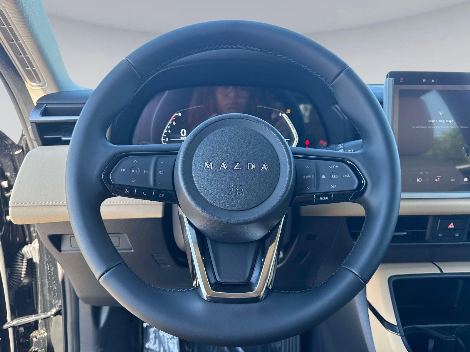 2026 Mazda CX-5 2.5 S Premium