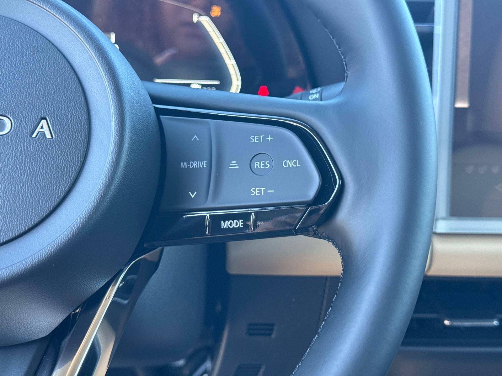 2026 Mazda CX-5 2.5 S Premium