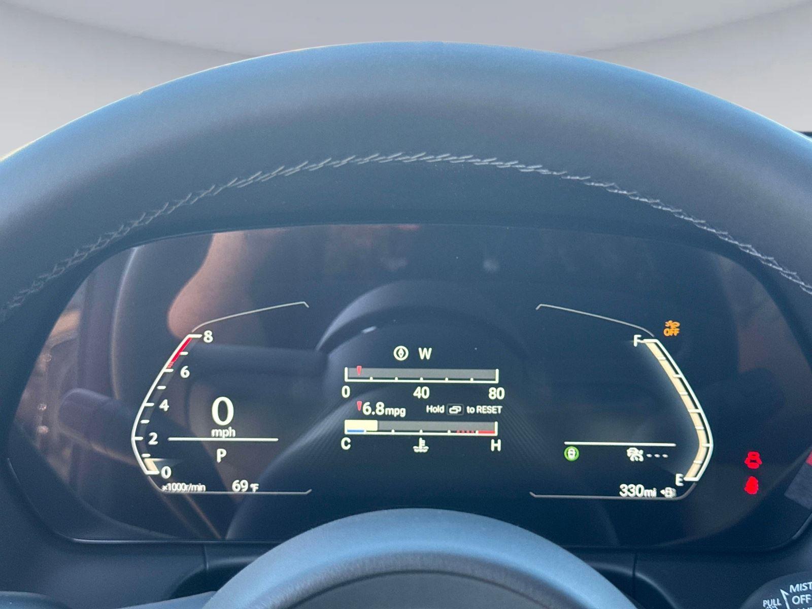 2026 Mazda CX-5 2.5 S Premium