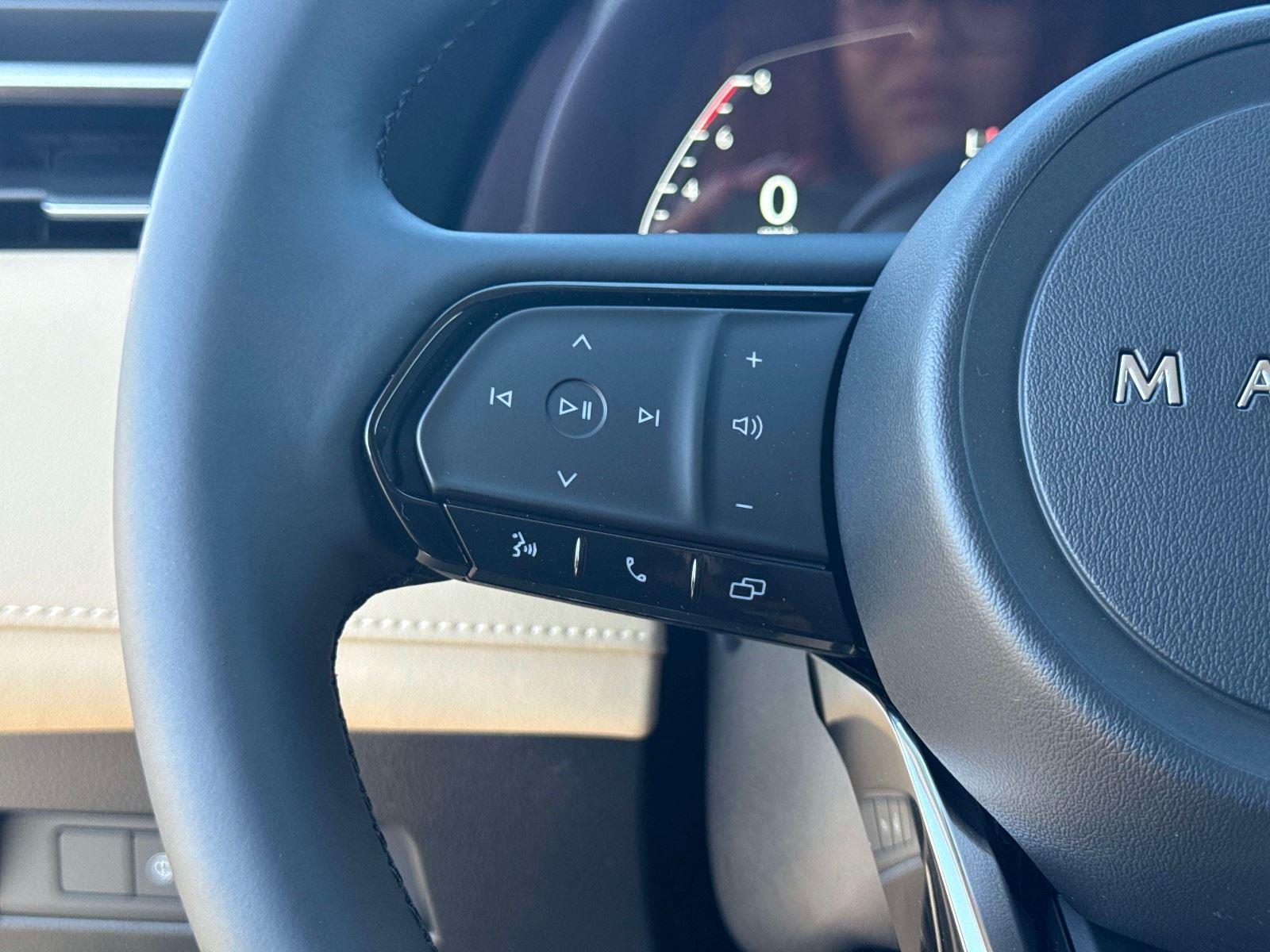 2026 Mazda CX-5 2.5 S Premium