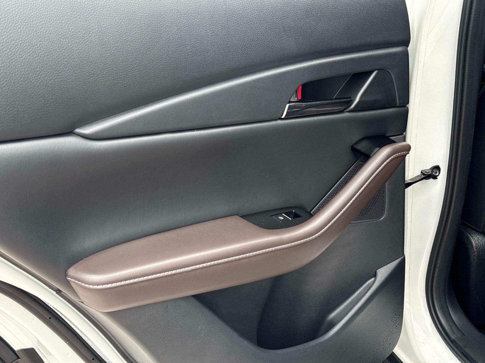 2023 Mazda CX-30 2.5 S Premium Package