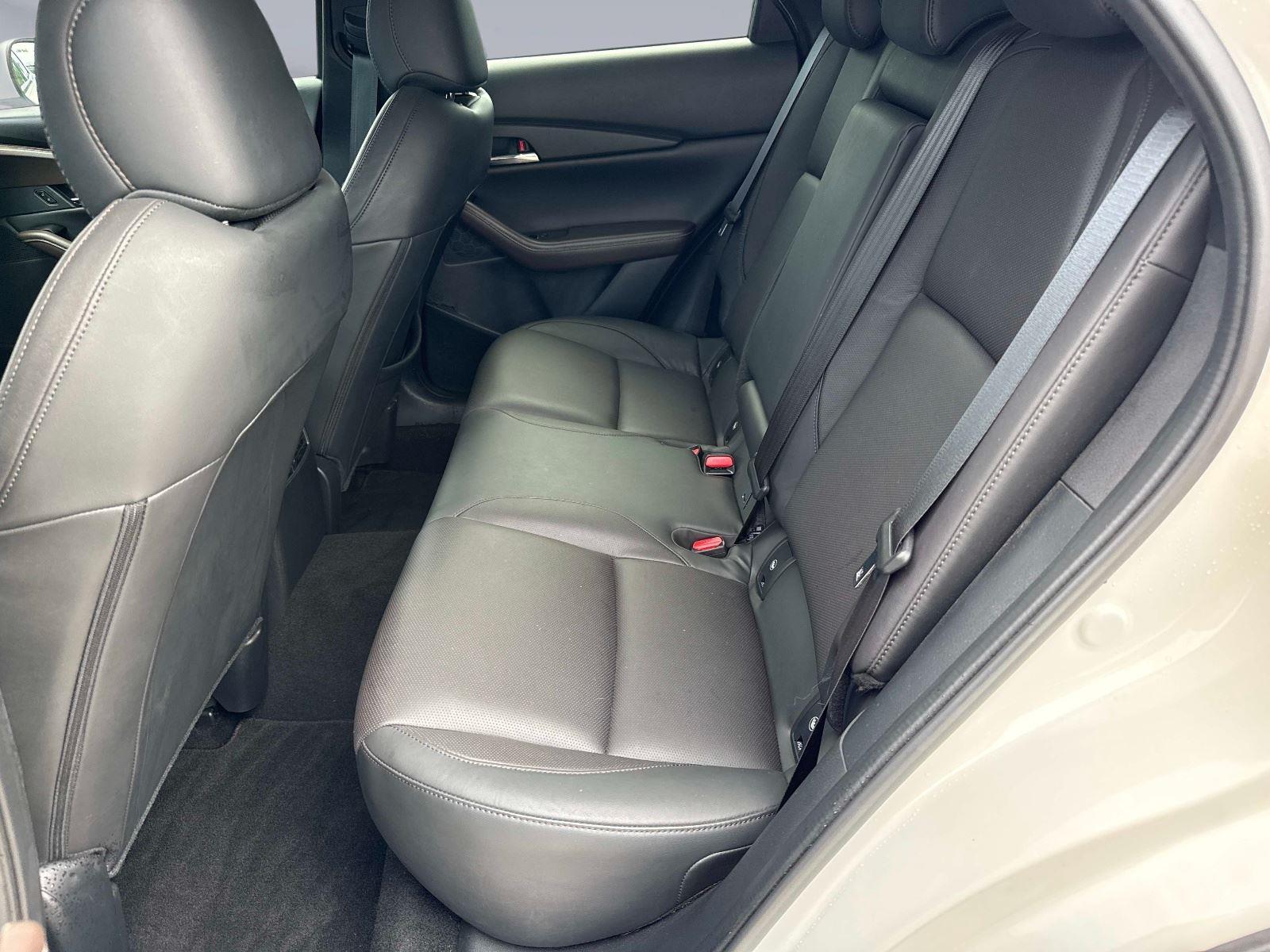 2023 Mazda CX-30 2.5 S Premium Package