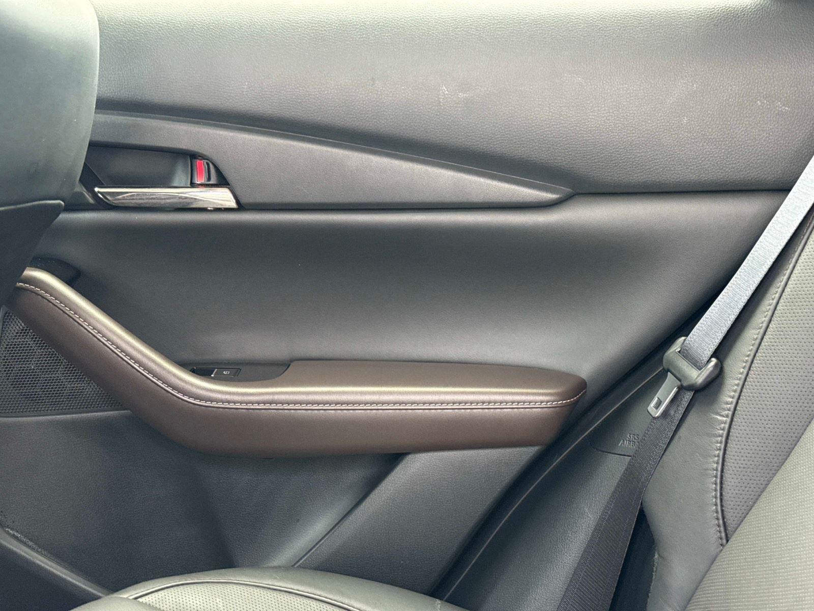 2023 Mazda CX-30 2.5 S Premium Package