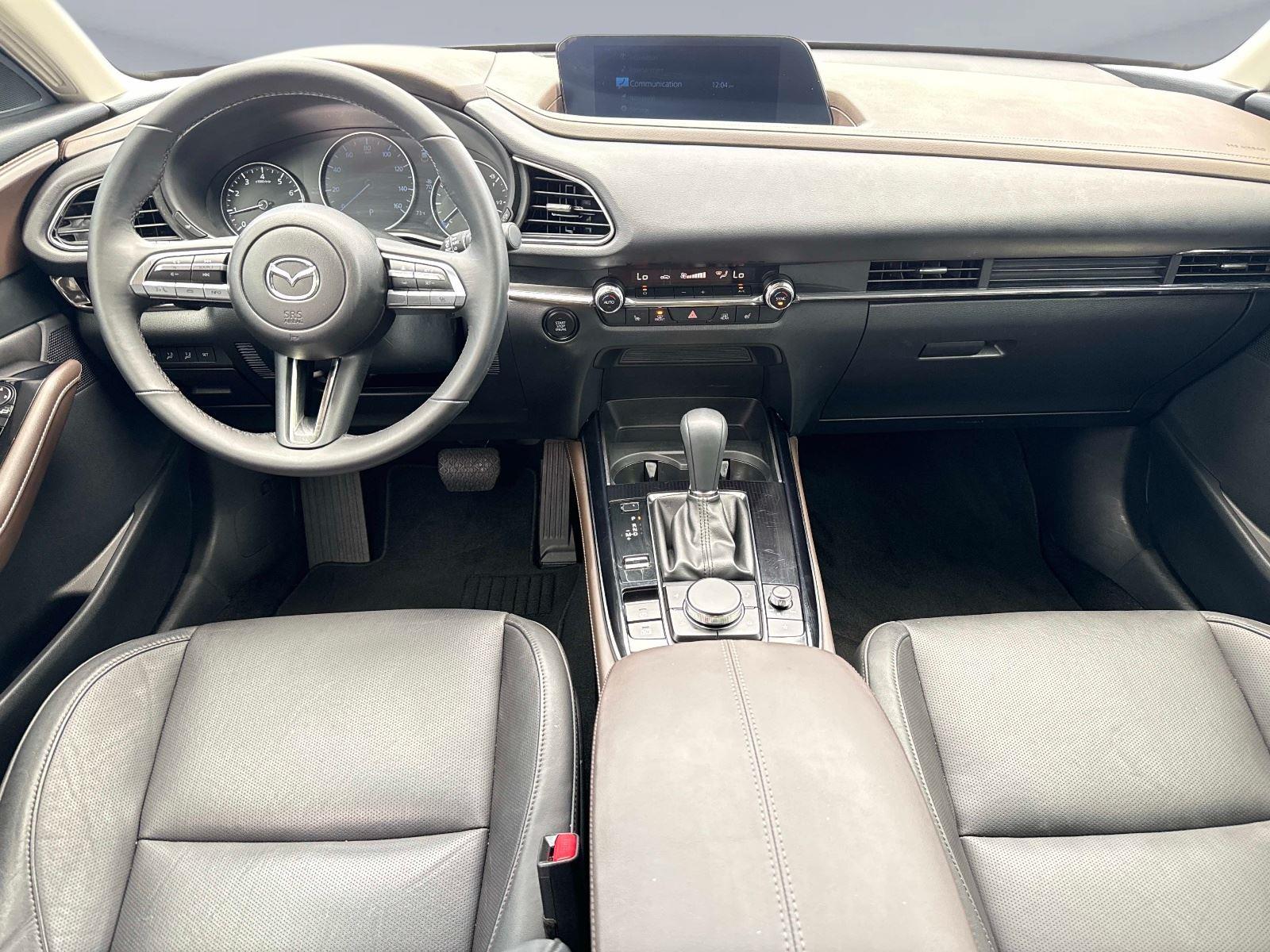 2023 Mazda CX-30 2.5 S Premium Package