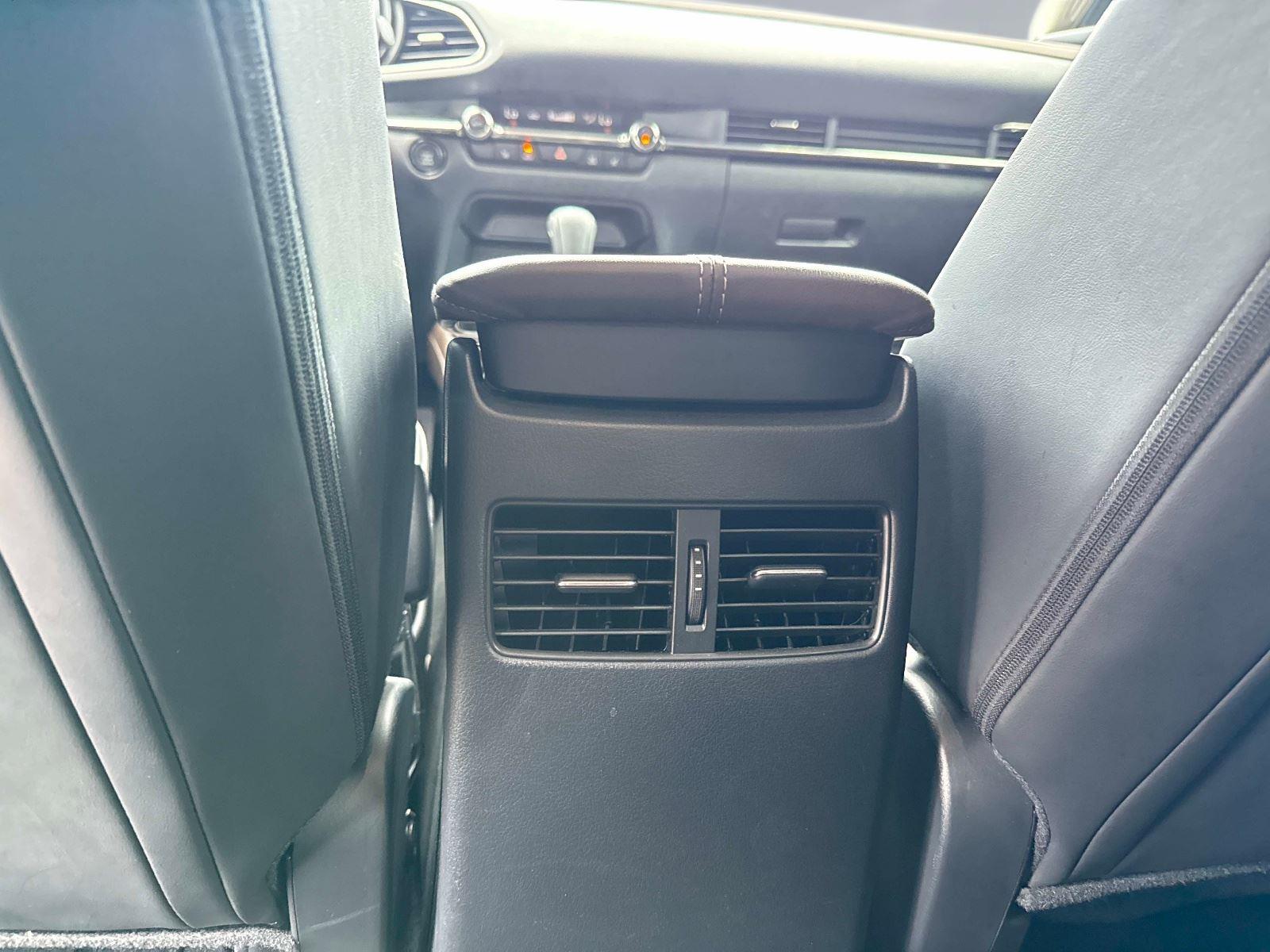 2023 Mazda CX-30 2.5 S Premium Package